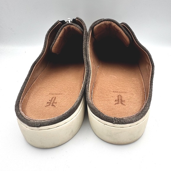 Frye Lena Sneakers Size 8.5 - Picture 4 of 7